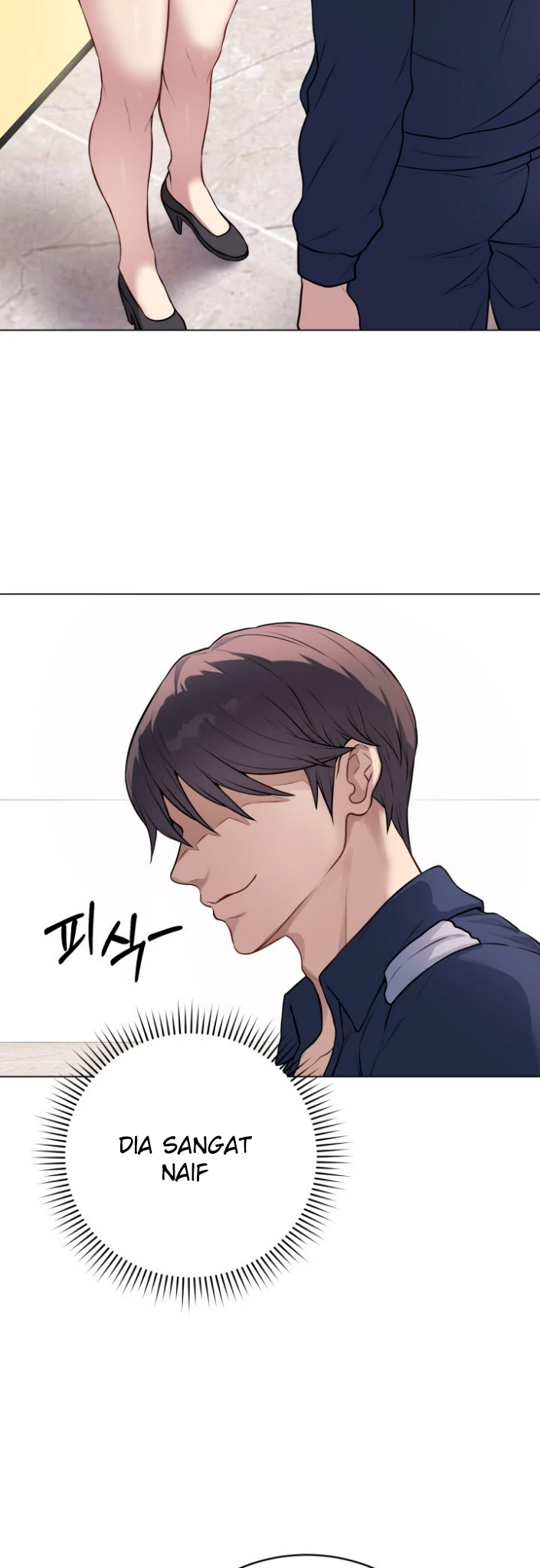 Signed, Sealed, Mistaken - Page 44